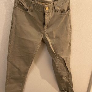 Michael Kors Izzy Skinny Jean